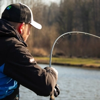 Preston Innovations Supera X Superlight Float Rod 12ft